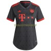 Original Fußballtrikot FC Bayern München Ausweichtrikot 2022-23 Für Damen